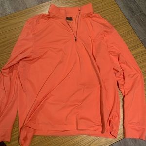 Greg Norman Quarter Zip